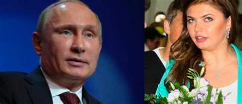 Alina Kabaieva Lex Ginnasta Fedele A Putin A Capo Di Un Impero