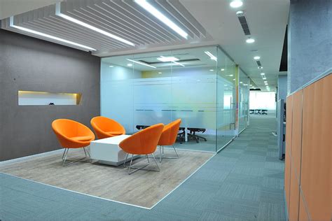 Best Interior Design Company In India Corporate Interiors