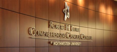 Lurie Cancer Center Earns Exceptional Rating From National Cancer Institute