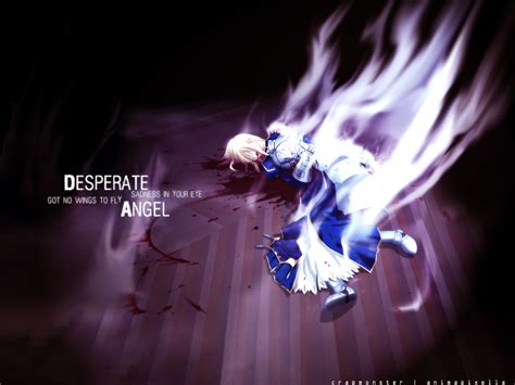 Alter illustration with text overlay, fate/stay night, fate series. Type-moon, Fate/Stay Night, мечник Сэйбер, Сейба, Судьба ...