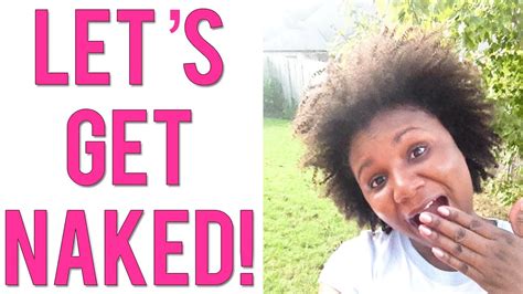 18 Lets Get Naked Tag No Product Wash N Go 2013