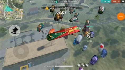 Free fire is the ultimate survival shooter game available on mobile. GARENA FREE FIRE Gameplay||Squad Match ||50 players on ...