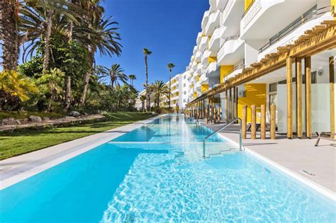 13 Best Hotels With Private Pool In Gran Canaria Updated 2024