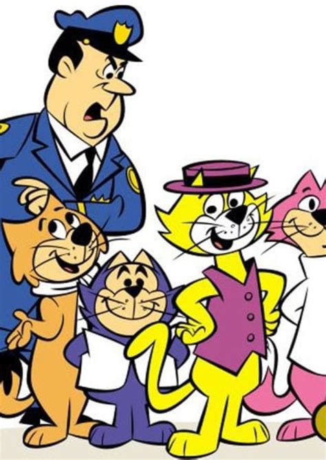 Find An Actor To Play Brain In The Top Cat Movie On Mycast