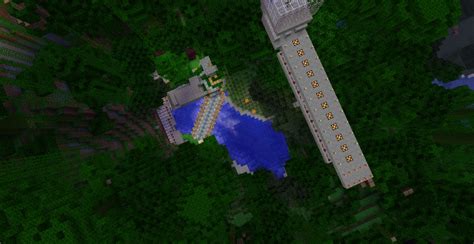 Just 123 Rc Planes Mod Support Minecraft Map