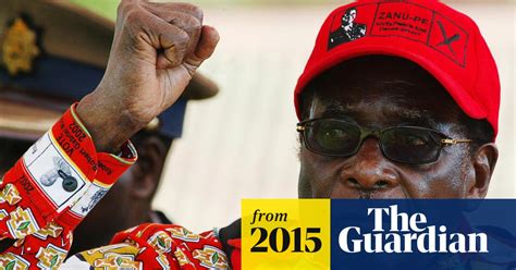 New Documents Claim To Prove Mugabe Ordered Gukurahundi Killings