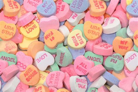 Sweethearts Are Making A Comeback This Valentines Day Tremg