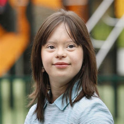 ‘im Finally A Weather Girl Woman With Down Syndrome Fulfills A Lifelong Dream The
