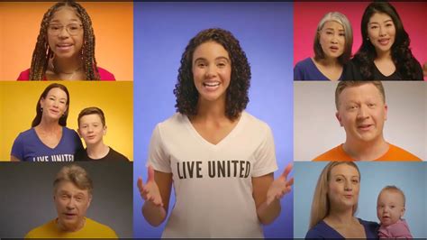 United Way Fox Cities 2021 Campaign Youtube
