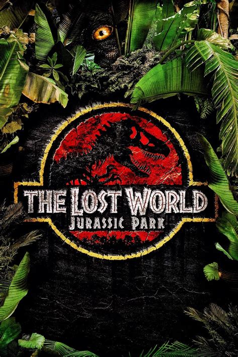 The Lost World Jurassic Park Watch Your Movies
