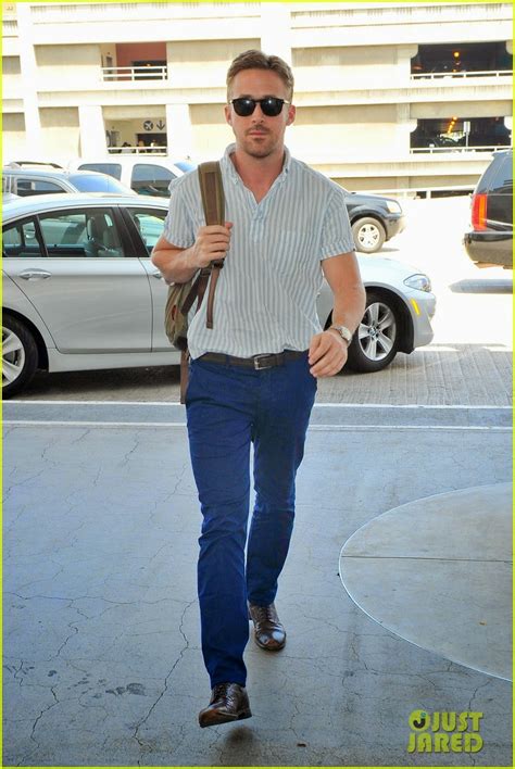 Gosloving Ryan Gosling Is Always In Style