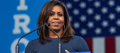 Michelle Obama Is 2019s Most Admired Woman In The World