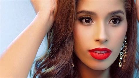 Demanding Miss Grand International Beauty Queen Is Dethroned Stuff