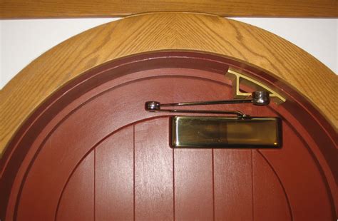 Closers For Arched Doors I Dig Hardware Answers To Your Door