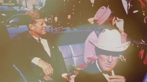 The Assassination Of President John F Kennedy Texas Authors Take A