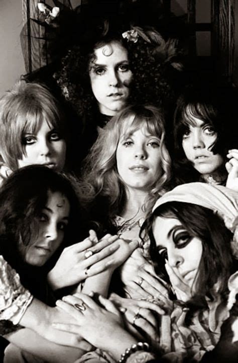170 Best Groupies Images On Pinterest Rock Rock N Roll And 70 S Style
