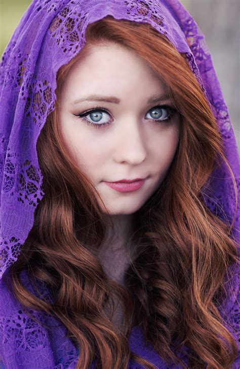 It becomes a reference to. Free Images : girl, woman, purple, female, model, young ...
