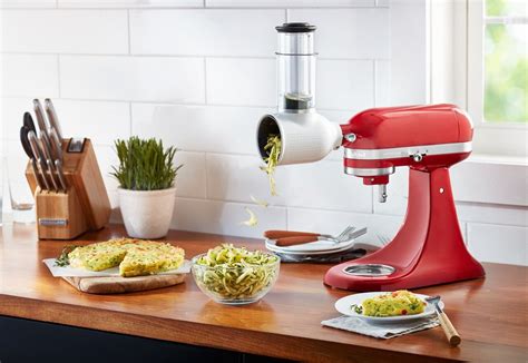 In this article, we will review the top 10 best kitchen aid mixers. Appliance Bundles - Mixers, Attachments & Bowls | KitchenAid