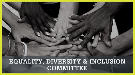 Equality, Diversity & Inclusion Committee | Lennons Solicitors