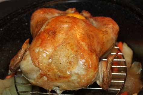 how to roast a chicken the key to crisp skin and juicy meat roast chicken recipes oven