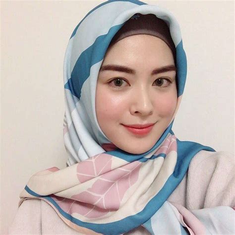 I think i love jogja very much. Pesona Ayana Jihye Moon, Selebgram Mualaf dari Korea
