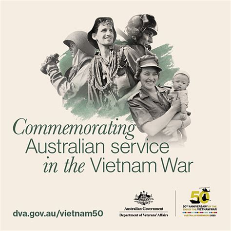 Griffith Marks 50th Anniversary Of End Of Vietnam War The National
