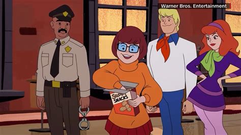 Velma From Scooby Doo Makes Fans Believe That Her Lgbtq Identity Is
