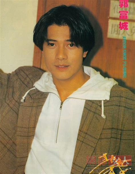 Maybe you would like to learn more about one of these? 钟郭富城古天谢霆锋郭德纲 男星罕见中分发型照-搜狐福建