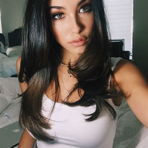 Incredibly Sexy Young Madison Beer 67 Photos The