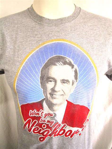 mister rogers neighborhood won t you be my neighbor… gem