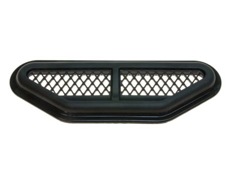 Jeep Fahrwerk Jeep Zubehör Jeep Jk Hood Vents Mitte Wrangler Jk