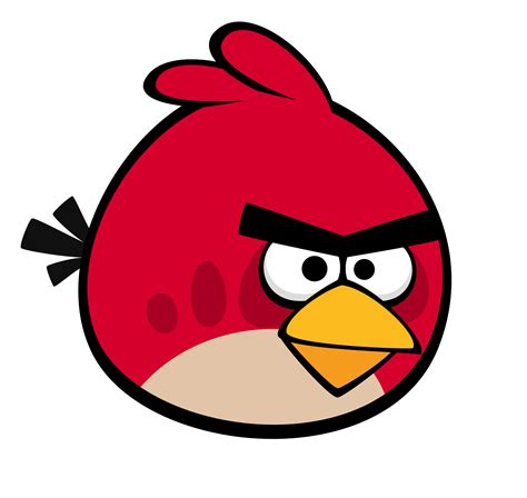 Image Angry Bird Redpng Angry Birds Fanon Wiki Fandom Powered By