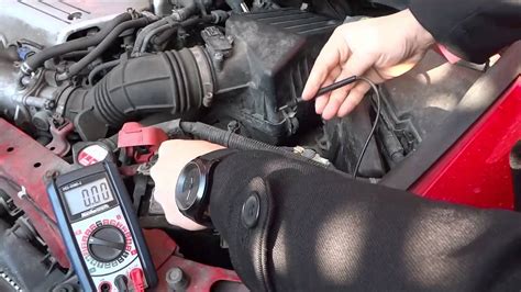 If you still face any problems, do let us know in the comments. How To Check A Car Battery With A Multimeter (Tutorial ...