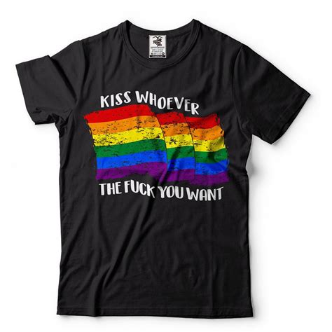Lgbtq Pride T Shirt Lgbtq T Shirt T Shirt Fashion T Shirt Etsy