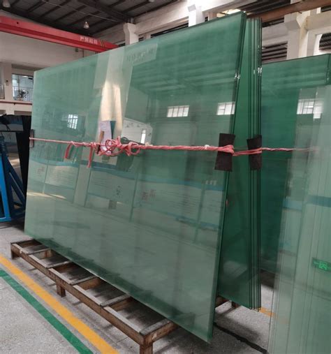 Float Glass VS Tempered Glass VS Laminated Glass Compare 2022