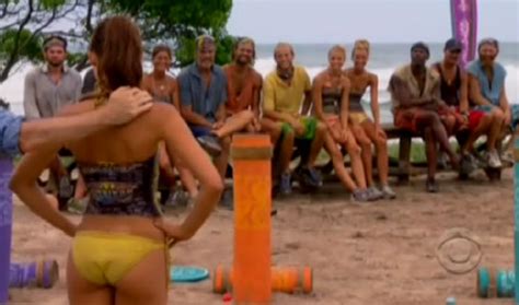 Survivor Redemption Island Episode Results Recap On Survivor Fandom