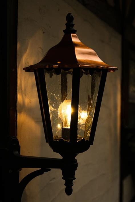 Laterne Licht Lampe Kostenloses Foto Auf Pixabay
