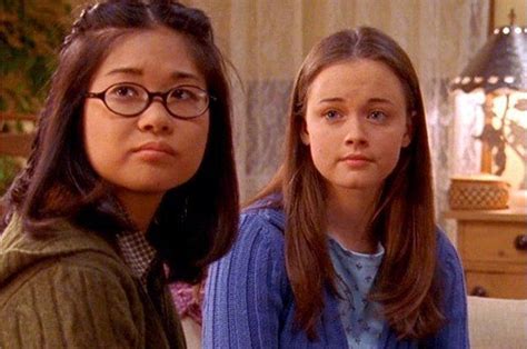 13 Things You Didnt Know About Gilmore Girls According To Lane Kim