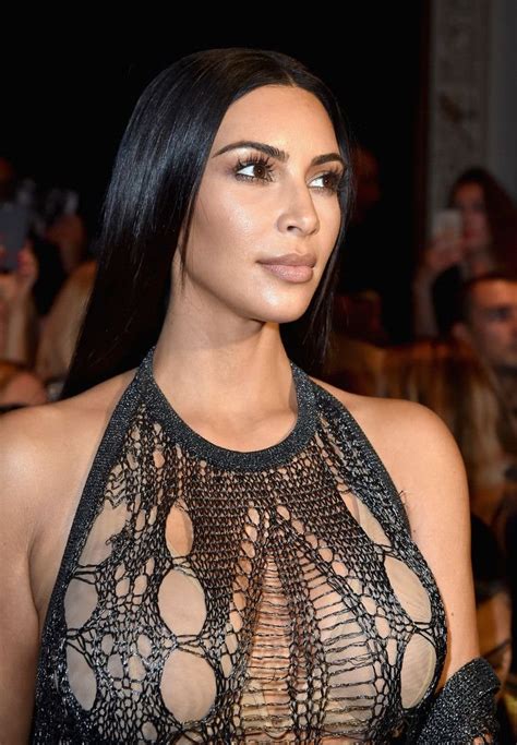 Kim Kardashian Sexy 41 Photos 2 Videos Thefappening