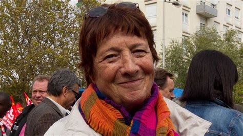 L'éditorial du 7 décembre : Arlette Laguiller - La biographie de Arlette Laguiller ...