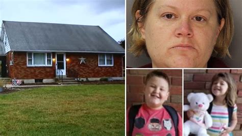 Mysteries Remain After Arrest Of Pennsylvania Mom Lisa Snyder In