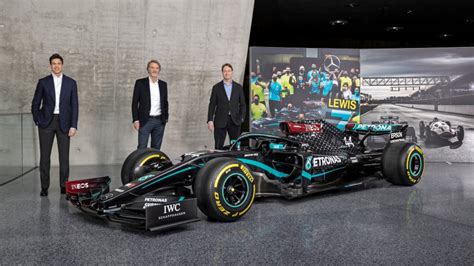 Nieuws en video's over formule 1. Formule 1 - INEOS nouvel actionnaire de l'écurie Mercedes ...