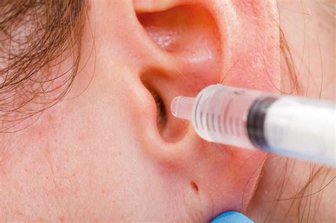 What Is The Best Way To Clean My Ears Indiana Hearing Aid Company
