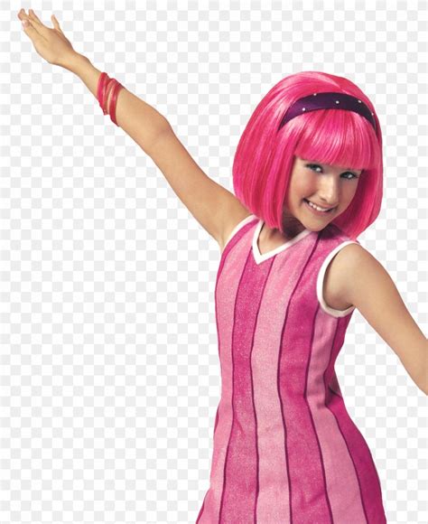Who Played Stephanie In Lazytown Telegraph