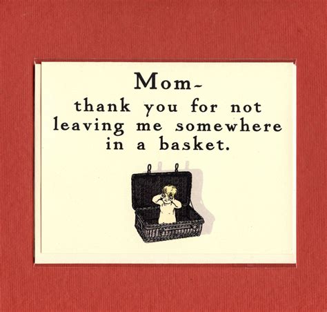 Share your funny and hilarious mothers day messages to friends a very happy mother's day dearest friend. funny mothers day messages for sister. Funny Happy Mother Quotes Sayings | Funny mothers day ...