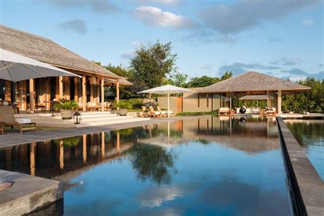 Amanyara Picture Gallery 5 Turks And Caicos Islands Island