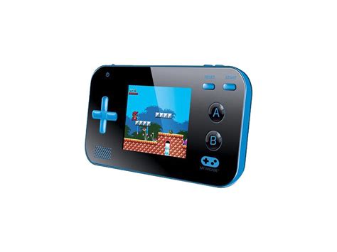 Dreamgear My Arcade Portable 220 Games