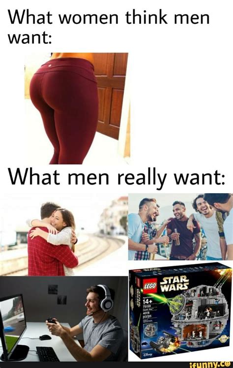 What Men Want Vs What Women Want Herofsingle