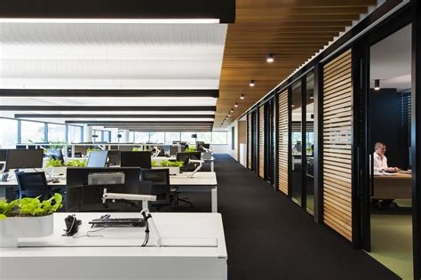 Interactive Melbourne Offices Office Snapshots