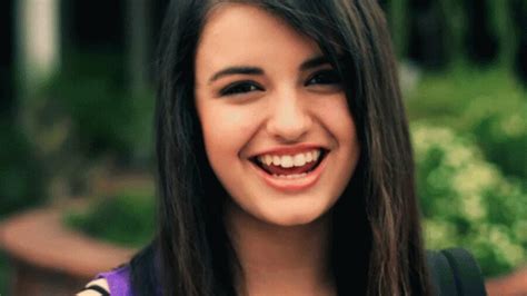 Rebecca Black Just Released One Of The Steamiest Sexiest Videos Of The